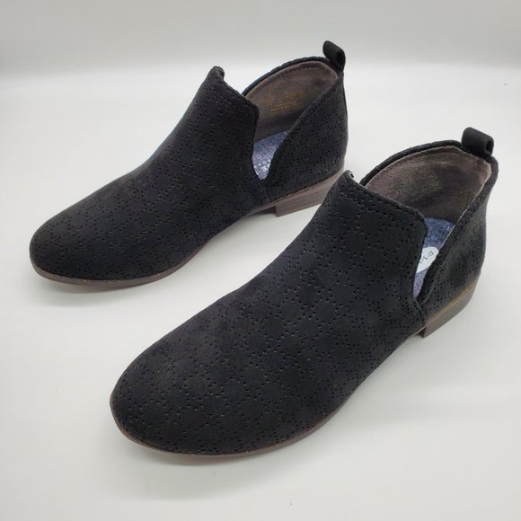 Dr. Scholl's Shoes Women's Rate Ankle Boot | 7M | NWOB - Picture 7 of 10